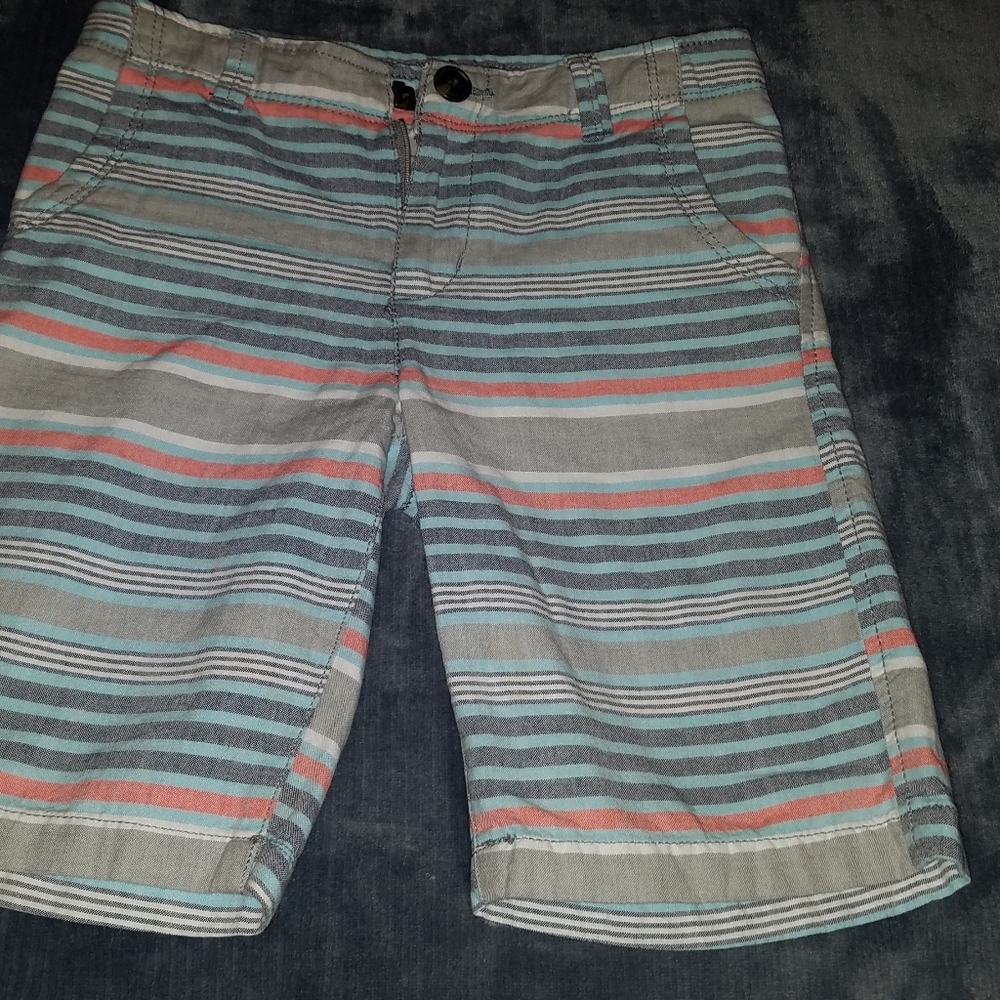 Boys shorts